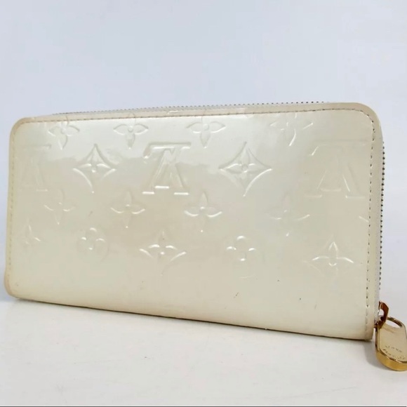 Authentic Louis Vuitton Wallet - Picture 2 of 10